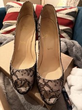 Christian Louboutin Women's Heels 41