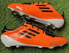 Adidas F50 Adizero FG Football