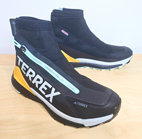 Adidas terrex free hiker - adidas,