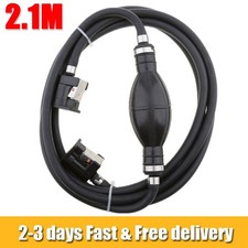 Outboard Fuel Line Hose Boat