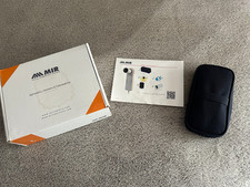 MIR MiniSpir Spirometer - FREE FEDEX EXPRESS SHIPPING