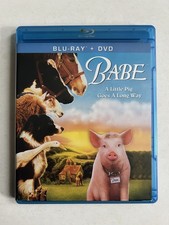 Babe James Cromwell Special