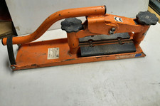 BELLE MINIPAVE  PAVING BLOCK SPLITTER