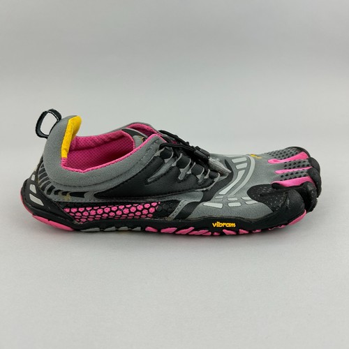 Vibram five fingers - five, sports