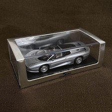 Spark Jaguar XJ220 1992 1/43 Minicar