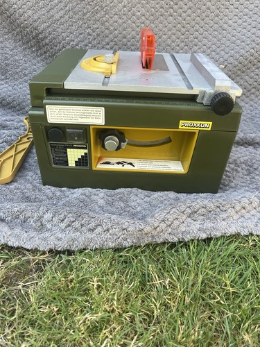 Proxxon precision 28070 - 28070, mini