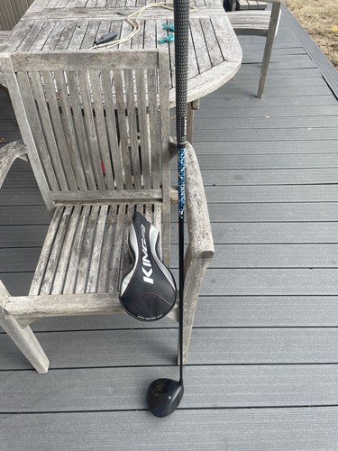 Cobra driver regular - 10.5,