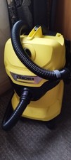 karcher vacuum cleaner wd2