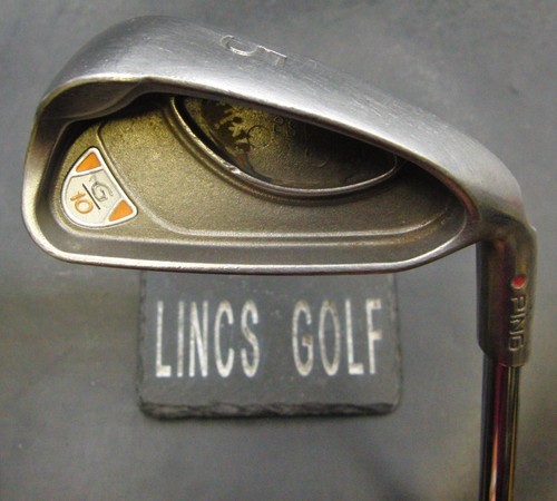 Ping g10 red dot iron - ping,