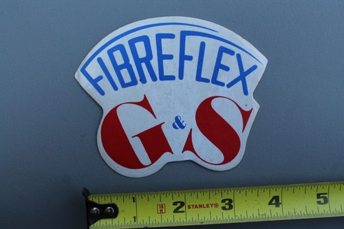 Gordon smith fibreflex - gordon,