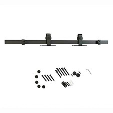 Rolltrak Cabinet Barn Door