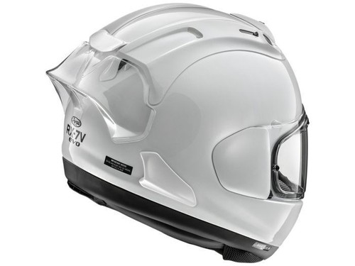 Arai evo diamond - diamond, white