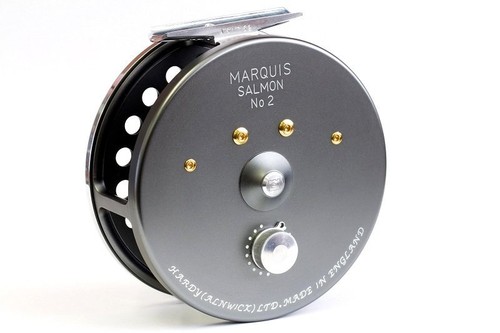 Hardy marquis lwt salmon - hardy, #1