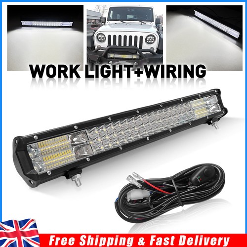 20inch led light bar - 20inch,