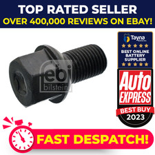 Wheel Bolt / Stud / Nut fits