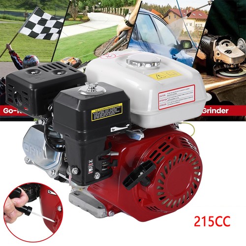 Petrol fuel gasoline engine - fuel,