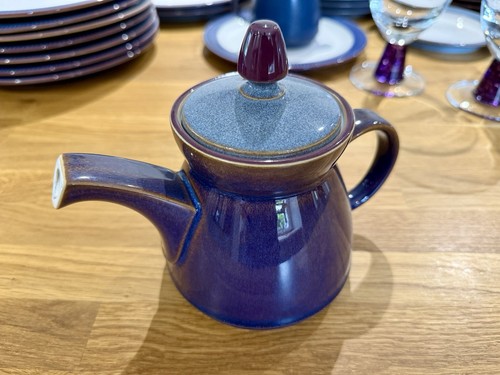 Denby storm plum - denby,
