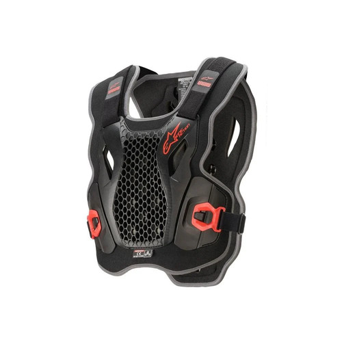 Alpinestars motocross chest - alpinestars,
