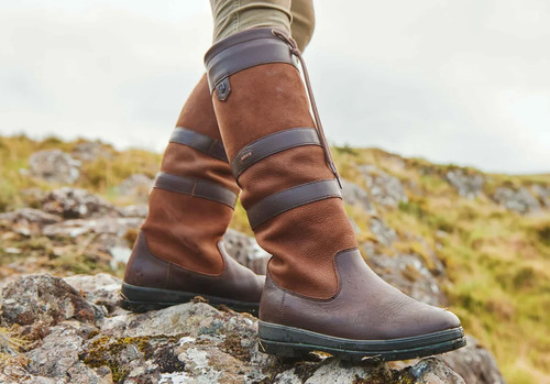 Dubarry galway boots - galway, regular