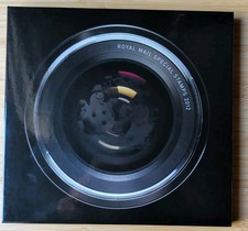 2012 Royal Mail Special Stamps