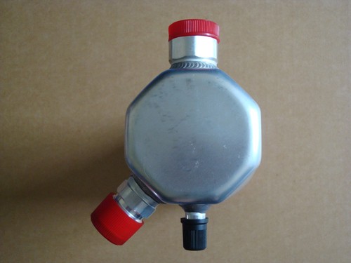 Lotus carlton aircon receiver - lotus,