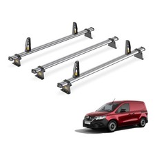 Renault Kangoo Roof Rack for