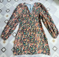 Ladies Bohemian H&M  viscose