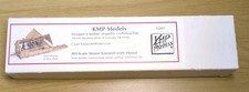 KMP Models HO Scale Steam