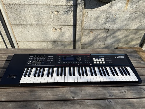 Roland juno ds61 digital - roland,