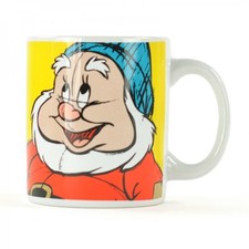 Official Disney Snow White Mug