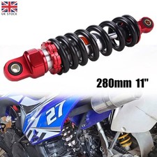 280mm 11'' Motorcycle Rear