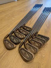 Ping Eye 2 Beryllium Copper