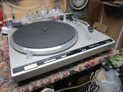 Technics quartz direct - sl-q3,