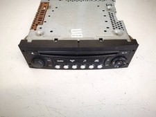 96639793xt Cassette Radio Car
