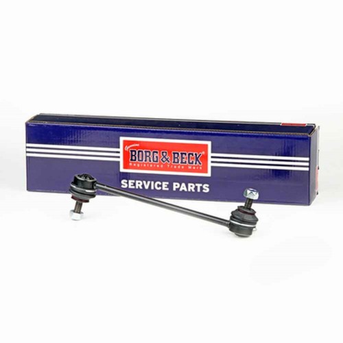 Anti roll bar links rear - roll,