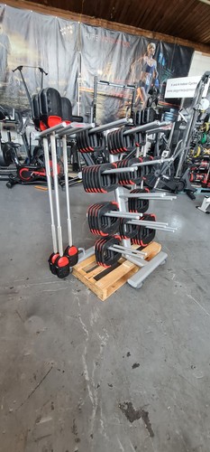 Les mills body pump smart - ,