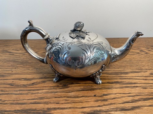 Antique victorian 19th - 19th, c