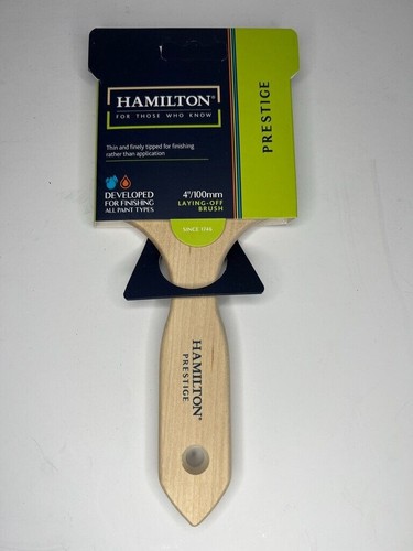 Hamilton prestige pure - hamilton,