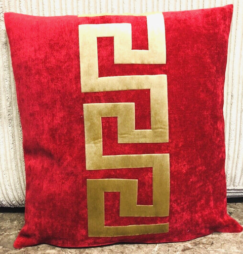 Middle greek keys pattern - keys,