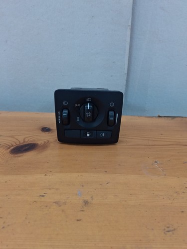 Switch light fuel - , flap