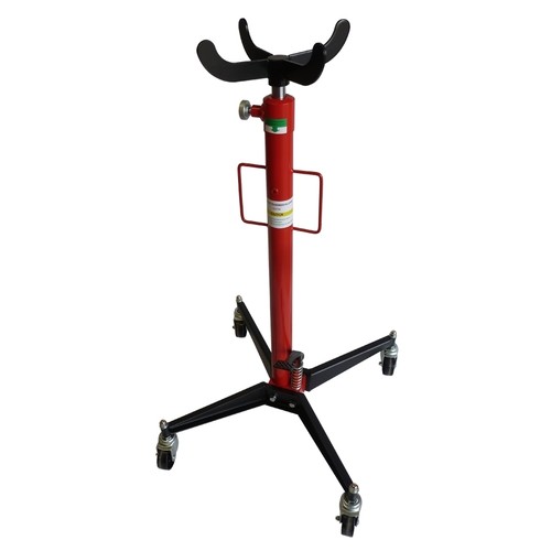 Vertical telescopic car - telescopic,