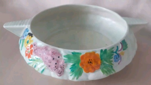 Carlton ware rock garden - :,