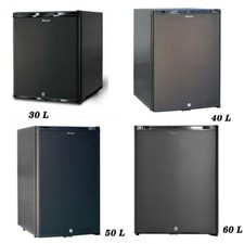 Campervan Fridge 12V 240V