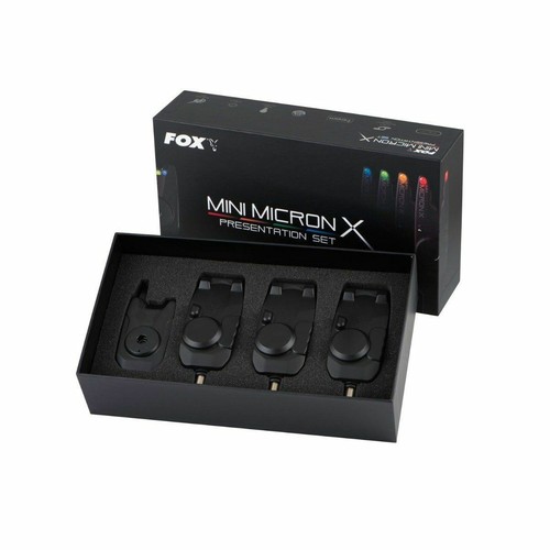 Fox mini micron - micron, x