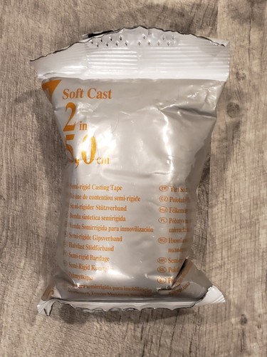 Softcast 0 cm semi - 3m,