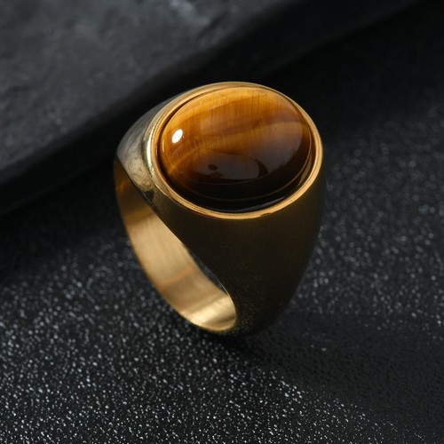 New oval natural - new,