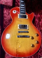 Tokai LS-55 Love Rock Les paul model Made in Japan 1994 Used