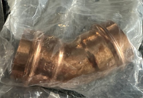 Viega propress fittings - viega,