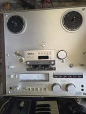 Akai GX-625 Stereo Reel To