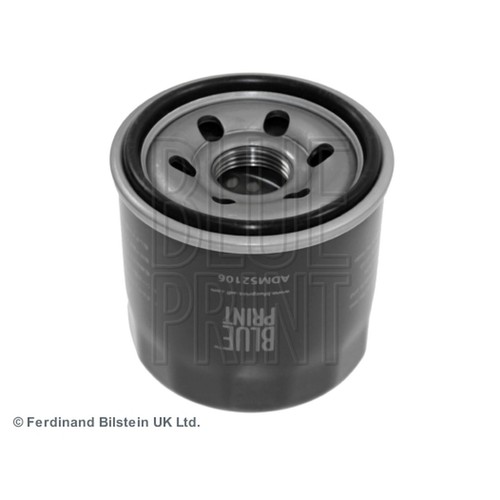 Oil filter for - filter, impreza